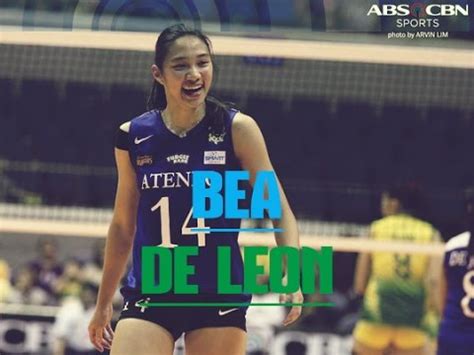 Bea De Leon: Top 10 Facts You Need to Know .